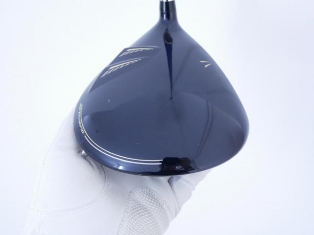 Driver : XXIO : ไดรเวอร์ XXIO 13 (ออกปี 2024) Loft 10.5 ก้าน MP-1300 Flex SR