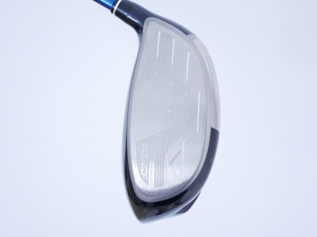 Driver : XXIO : ไดรเวอร์ XXIO 13 (ออกปี 2024) Loft 10.5 ก้าน MP-1300 Flex SR