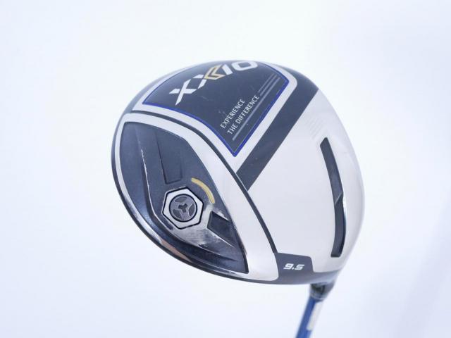 Driver : XXIO : ไดรเวอร์ XXIO 11 (รุ่นปี 2021) Loft 9.5 ก้าน MP-1100 Flex S