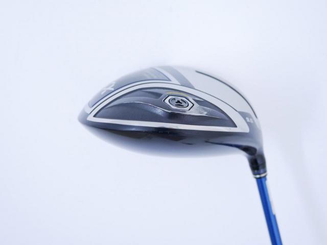 Driver : XXIO : ไดรเวอร์ XXIO 11 (รุ่นปี 2021) Loft 9.5 ก้าน MP-1100 Flex S