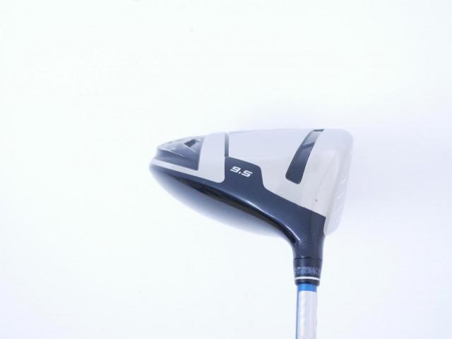 Driver : XXIO : ไดรเวอร์ XXIO 11 (รุ่นปี 2021) Loft 9.5 ก้าน MP-1100 Flex S