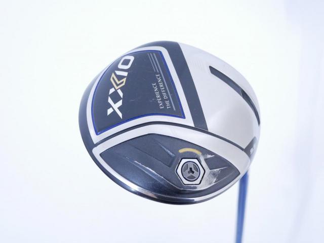 Driver : XXIO : ไดรเวอร์ XXIO 11 (รุ่นปี 2021) Loft 9.5 ก้าน MP-1100 Flex S