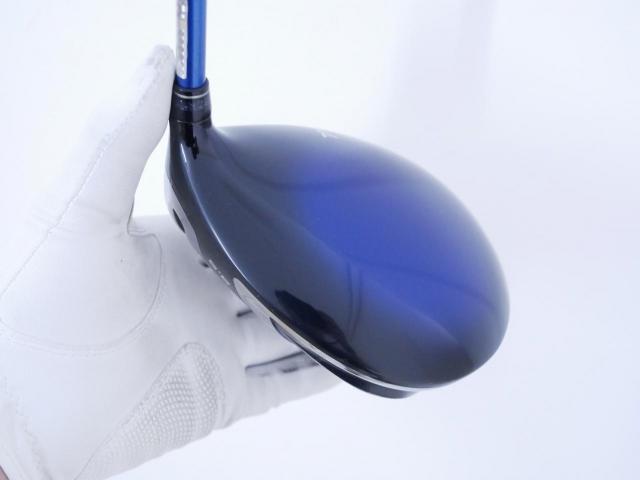 Driver : XXIO : ไดรเวอร์ XXIO 11 (รุ่นปี 2021) Loft 9.5 ก้าน MP-1100 Flex S