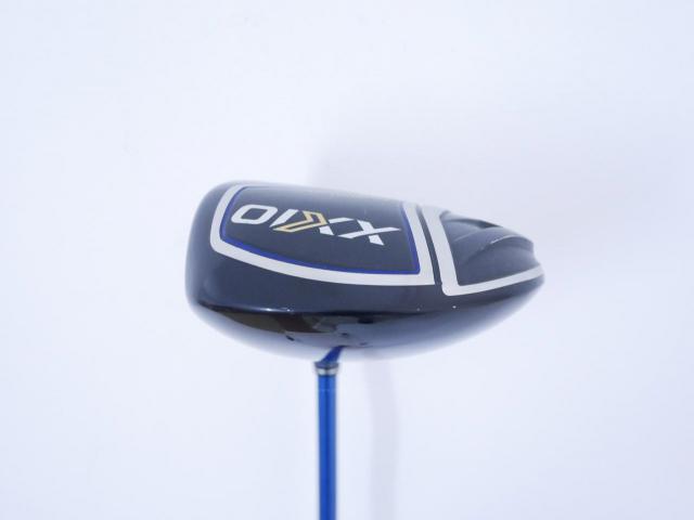 Driver : XXIO : ไดรเวอร์ XXIO 11 (รุ่นปี 2021) Loft 9.5 ก้าน MP-1100 Flex S