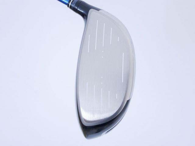 Driver : XXIO : ไดรเวอร์ XXIO 11 (รุ่นปี 2021) Loft 9.5 ก้าน MP-1100 Flex S