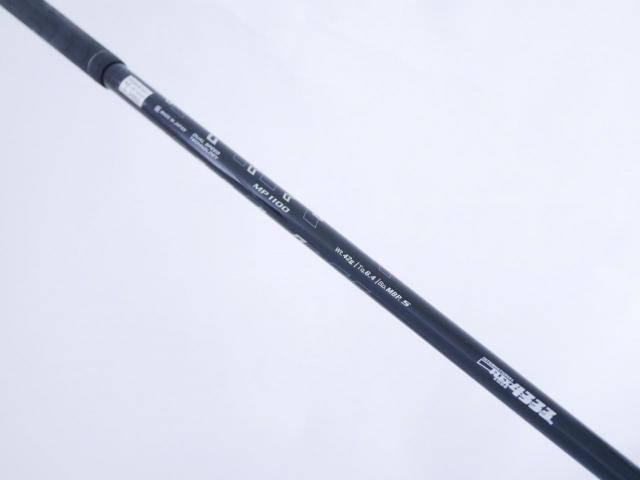 Driver : XXIO : ไดรเวอร์ XXIO 11 (รุ่นปี 2021) Loft 9.5 ก้าน MP-1100 Flex S