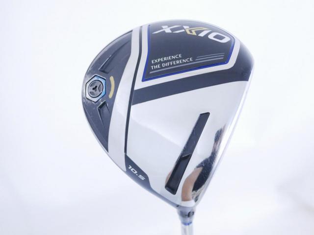 Driver : XXIO : ไดรเวอร์ XXIO 11 (รุ่นปี 2021) Loft 10.5 ก้าน MP-1100 Flex R