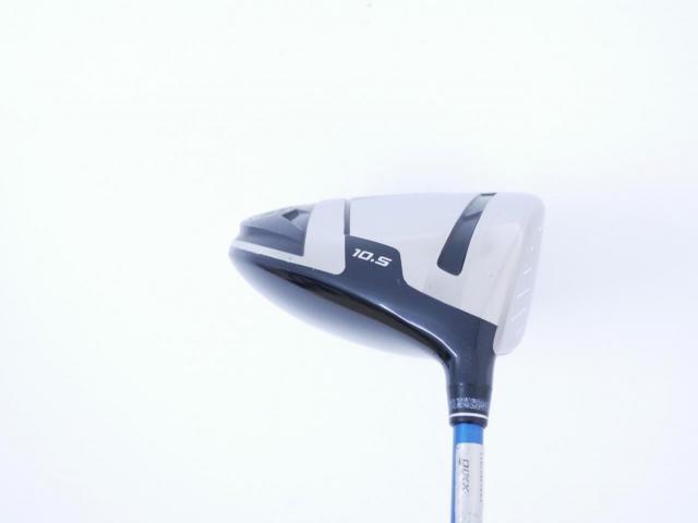 Driver : XXIO : ไดรเวอร์ XXIO 11 (รุ่นปี 2021) Loft 10.5 ก้าน MP-1100 Flex R