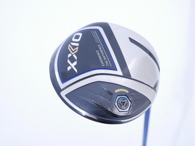 Driver : XXIO : ไดรเวอร์ XXIO 11 (รุ่นปี 2021) Loft 10.5 ก้าน MP-1100 Flex R