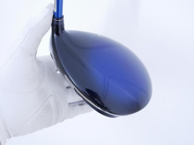 Driver : XXIO : ไดรเวอร์ XXIO 11 (รุ่นปี 2021) Loft 10.5 ก้าน MP-1100 Flex R