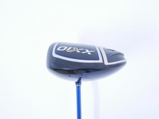 Driver : XXIO : ไดรเวอร์ XXIO 11 (รุ่นปี 2021) Loft 10.5 ก้าน MP-1100 Flex R