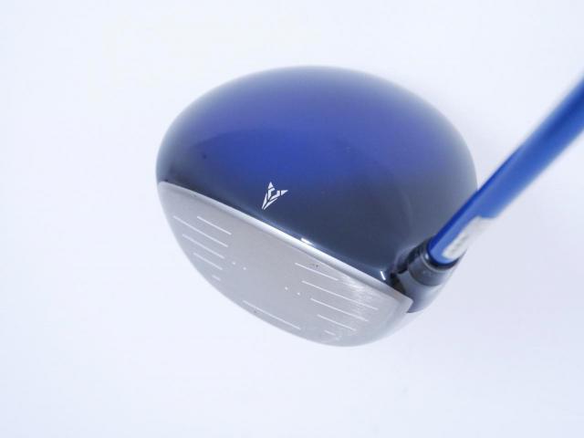 Driver : XXIO : ไดรเวอร์ XXIO 11 (รุ่นปี 2021) Loft 10.5 ก้าน MP-1100 Flex R