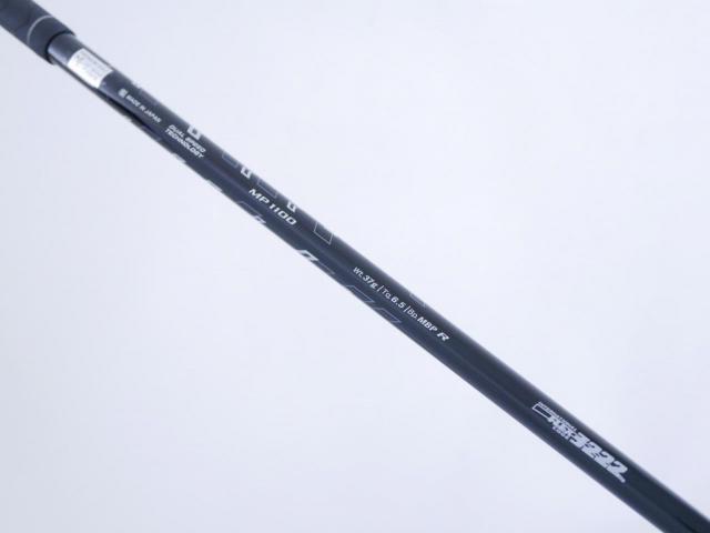 Driver : XXIO : ไดรเวอร์ XXIO 11 (รุ่นปี 2021) Loft 10.5 ก้าน MP-1100 Flex R