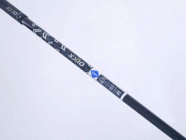 Driver : XXIO : ไดรเวอร์ XXIO 11 (รุ่นปี 2021) Loft 10.5 ก้าน MP-1100 Flex R