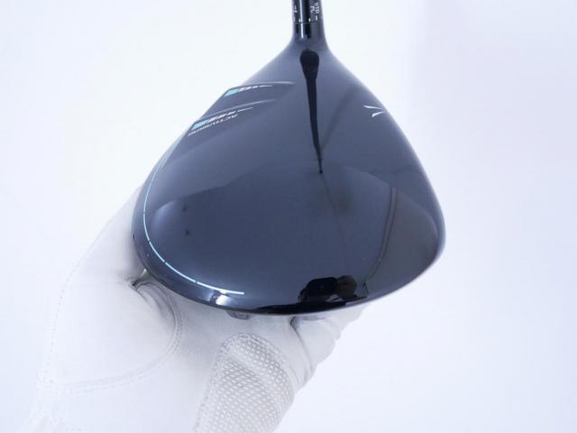 Driver : XXIO : ไดรเวอร์ XXIO X (รุ่นล่าสุด ปี 2024) Loft 10.5 (ปรับได้) ก้าน Miyazaki AX-3 Flex S