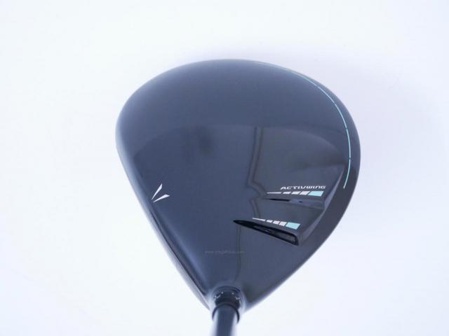 Driver : XXIO : ไดรเวอร์ XXIO X (รุ่นล่าสุด ปี 2024) Loft 10.5 (ปรับได้) ก้าน Miyazaki AX-3 Flex S