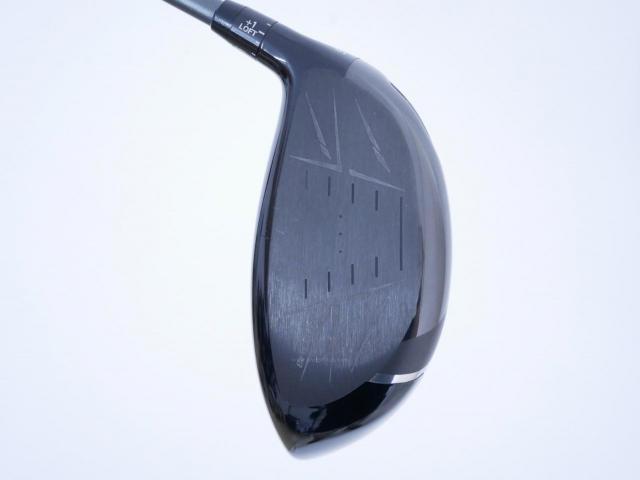 Driver : XXIO : ไดรเวอร์ XXIO X (รุ่นล่าสุด ปี 2024) Loft 10.5 (ปรับได้) ก้าน Miyazaki AX-3 Flex S