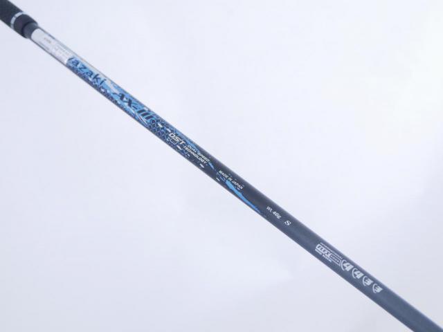 Driver : XXIO : ไดรเวอร์ XXIO X (รุ่นล่าสุด ปี 2024) Loft 10.5 (ปรับได้) ก้าน Miyazaki AX-3 Flex S