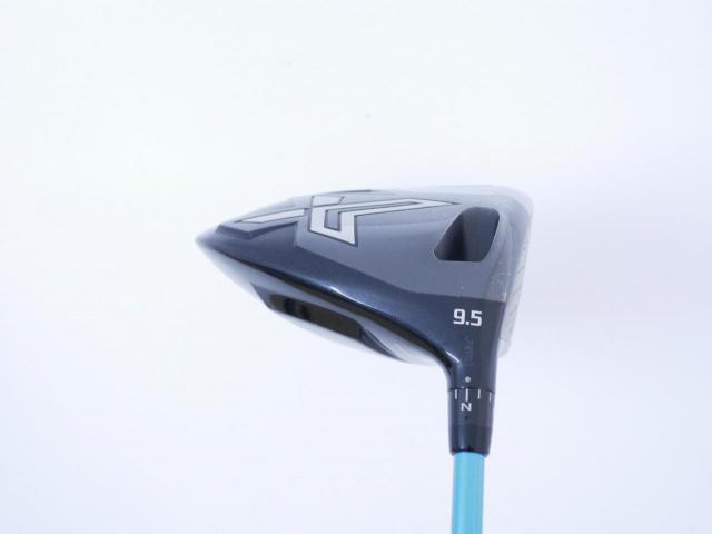 Driver : XXIO : ไดรเวอร์ XXIO X (ออกปี 2022) Loft 9.5 (ปรับได้) ก้าน UST Mamiya ATTAS 6 Flex S