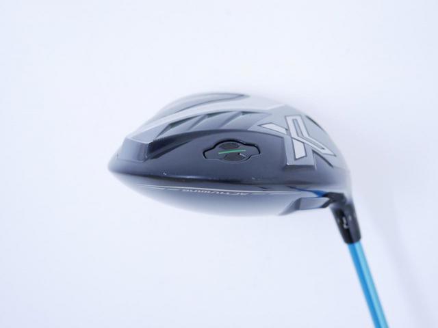 Driver : XXIO : ไดรเวอร์ XXIO X (ออกปี 2022) Loft 9.5 (ปรับได้) ก้าน UST Mamiya ATTAS 6 Flex S