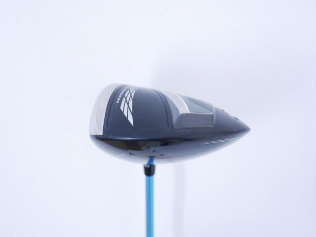 Driver : XXIO : ไดรเวอร์ XXIO X (ออกปี 2022) Loft 9.5 (ปรับได้) ก้าน UST Mamiya ATTAS 6 Flex S