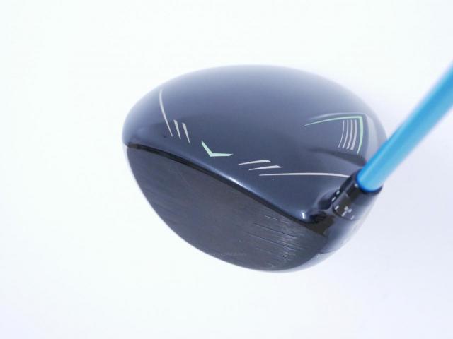 Driver : XXIO : ไดรเวอร์ XXIO X (ออกปี 2022) Loft 9.5 (ปรับได้) ก้าน UST Mamiya ATTAS 6 Flex S