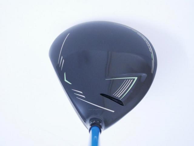 Driver : XXIO : ไดรเวอร์ XXIO X (ออกปี 2022) Loft 9.5 (ปรับได้) ก้าน UST Mamiya ATTAS 6 Flex S