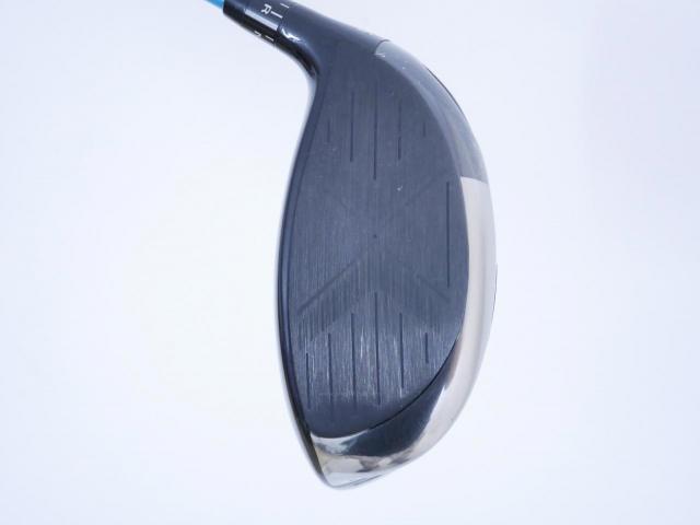 Driver : XXIO : ไดรเวอร์ XXIO X (ออกปี 2022) Loft 9.5 (ปรับได้) ก้าน UST Mamiya ATTAS 6 Flex S