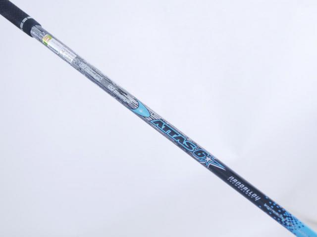 Driver : XXIO : ไดรเวอร์ XXIO X (ออกปี 2022) Loft 9.5 (ปรับได้) ก้าน UST Mamiya ATTAS 6 Flex S