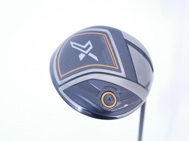 Driver : XXIO : ไดรเวอร์ XXIO X (ปี 2021) Loft 10.5 ก้าน Miyazaki AX-1 Flex S