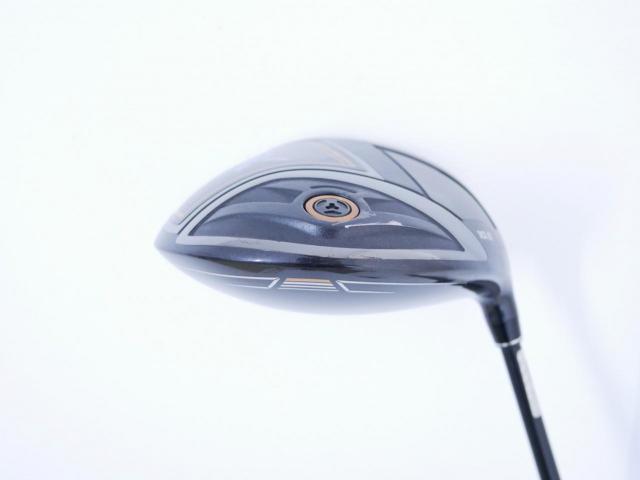 Driver : XXIO : ไดรเวอร์ XXIO X (ปี 2021) Loft 10.5 ก้าน Miyazaki AX-1 Flex S