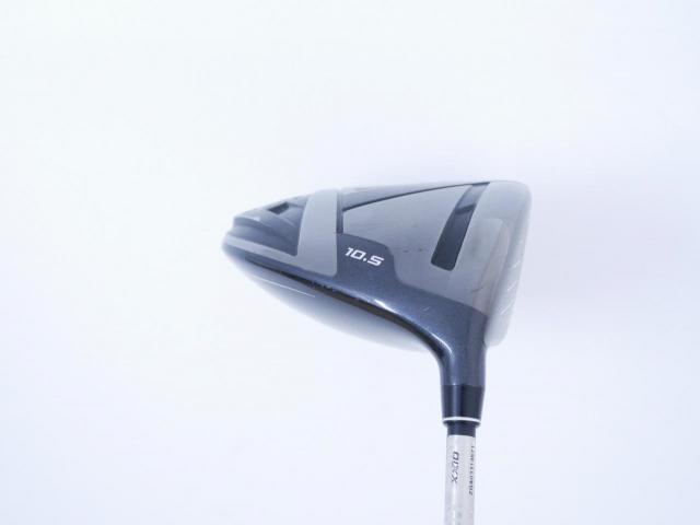 Driver : XXIO : ไดรเวอร์ XXIO X (ปี 2021) Loft 10.5 ก้าน Miyazaki AX-1 Flex S