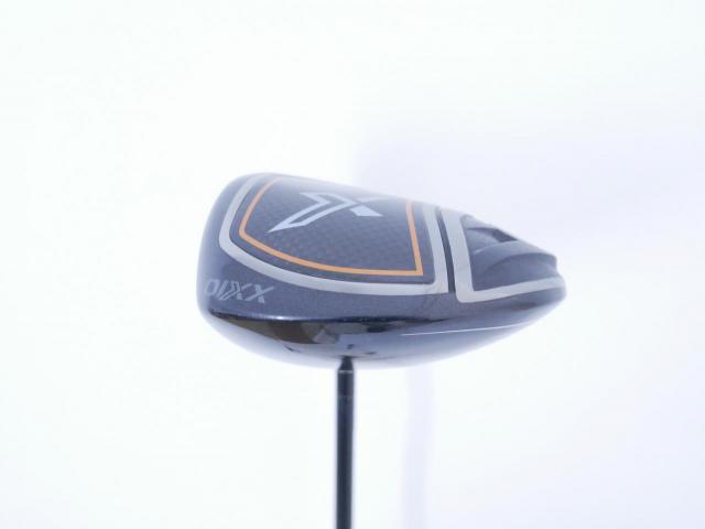 Driver : XXIO : ไดรเวอร์ XXIO X (ปี 2021) Loft 10.5 ก้าน Miyazaki AX-1 Flex S