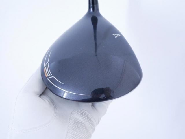 Driver : XXIO : ไดรเวอร์ XXIO X (ปี 2021) Loft 10.5 ก้าน Miyazaki AX-1 Flex S