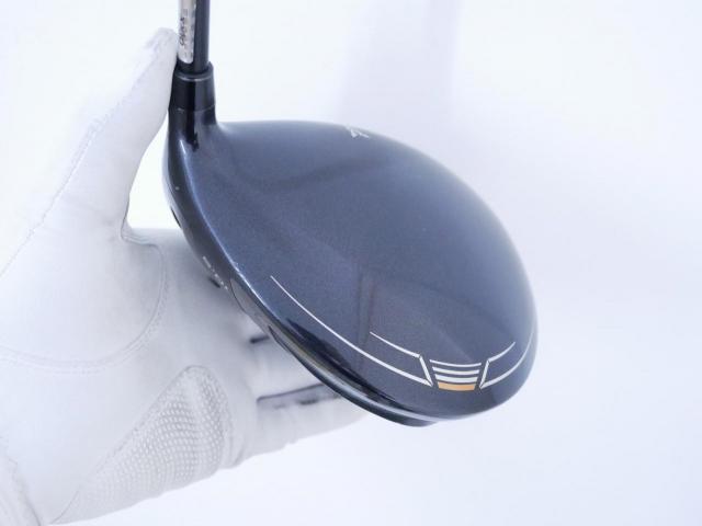 Driver : XXIO : ไดรเวอร์ XXIO X (ปี 2021) Loft 10.5 ก้าน Miyazaki AX-1 Flex S