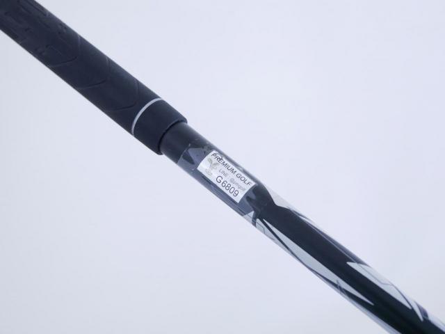 Driver : XXIO : ไดรเวอร์ XXIO X (ปี 2021) Loft 10.5 ก้าน Miyazaki AX-1 Flex S