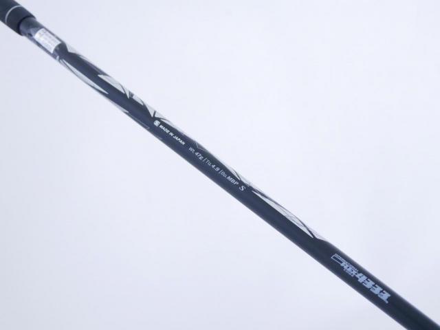 Driver : XXIO : ไดรเวอร์ XXIO X (ปี 2021) Loft 10.5 ก้าน Miyazaki AX-1 Flex S