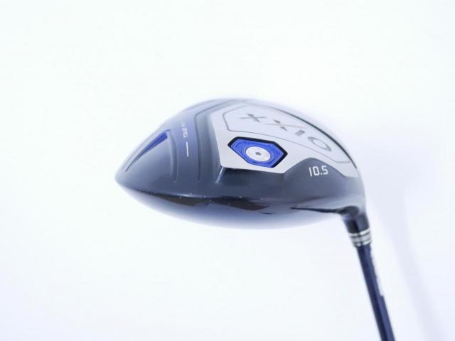 Driver : XXIO : ไดรเวอร์ XXIO 10 (ปี 2019) Loft 10.5 ก้าน MP-1000 Flex SR