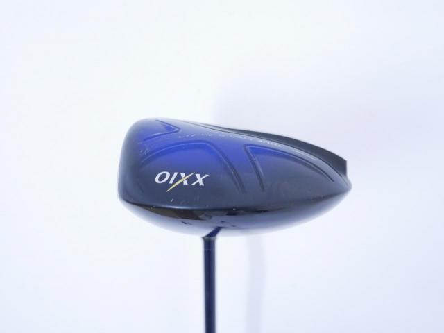 Driver : XXIO : ไดรเวอร์ XXIO 10 (ปี 2019) Loft 10.5 ก้าน MP-1000 Flex SR