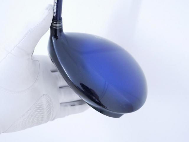 Driver : XXIO : ไดรเวอร์ XXIO 10 (ปี 2019) Loft 10.5 ก้าน MP-1000 Flex SR