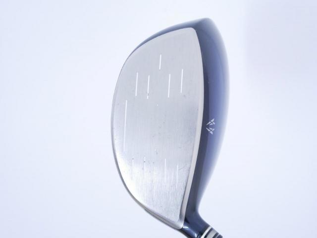 Driver : XXIO : ไดรเวอร์ XXIO 10 (ปี 2019) Loft 10.5 ก้าน MP-1000 Flex SR