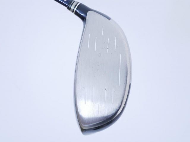 Driver : XXIO : ไดรเวอร์ XXIO 10 (ปี 2019) Loft 10.5 ก้าน MP-1000 Flex SR