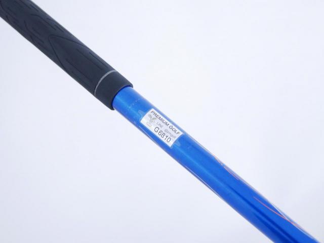 Driver : XXIO : ไดรเวอร์ XXIO 10 (ปี 2019) Loft 10.5 ก้าน MP-1000 Flex SR