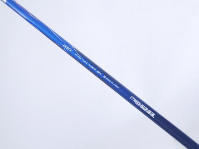 Driver : XXIO : ไดรเวอร์ XXIO 10 (ปี 2019) Loft 10.5 ก้าน MP-1000 Flex SR