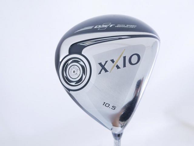 Driver : XXIO : ไดรเวอร์ XXIO 9 Miyazaki Model (ออกปี 2016) Loft 10.5 Flex R