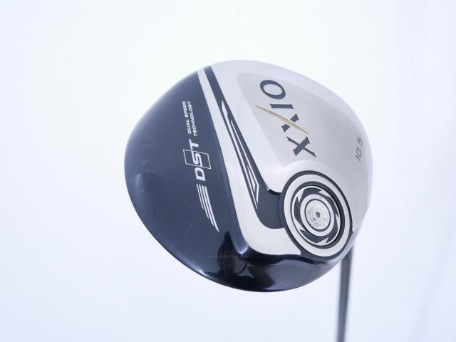 Driver : XXIO : ไดรเวอร์ XXIO 9 Miyazaki Model (ออกปี 2016) Loft 10.5 Flex R