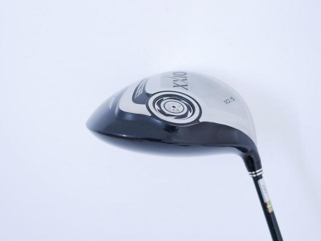 Driver : XXIO : ไดรเวอร์ XXIO 9 Miyazaki Model (ออกปี 2016) Loft 10.5 Flex R