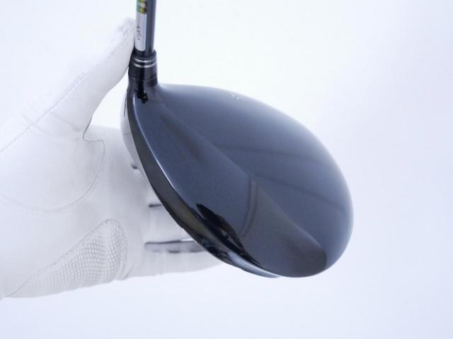 Driver : XXIO : ไดรเวอร์ XXIO 9 Miyazaki Model (ออกปี 2016) Loft 10.5 Flex R
