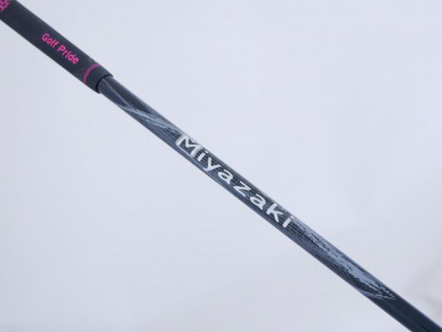 Driver : XXIO : ไดรเวอร์ XXIO 9 Miyazaki Model (ออกปี 2016) Loft 10.5 Flex R