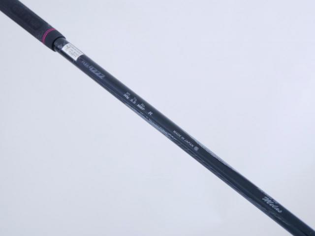 Driver : XXIO : ไดรเวอร์ XXIO 9 Miyazaki Model (ออกปี 2016) Loft 10.5 Flex R